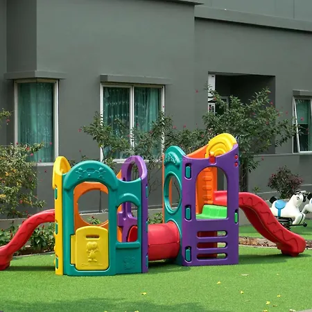 Full Furnished With Comfort Design 2Br Apartment At Thamrin Residence By Travelio